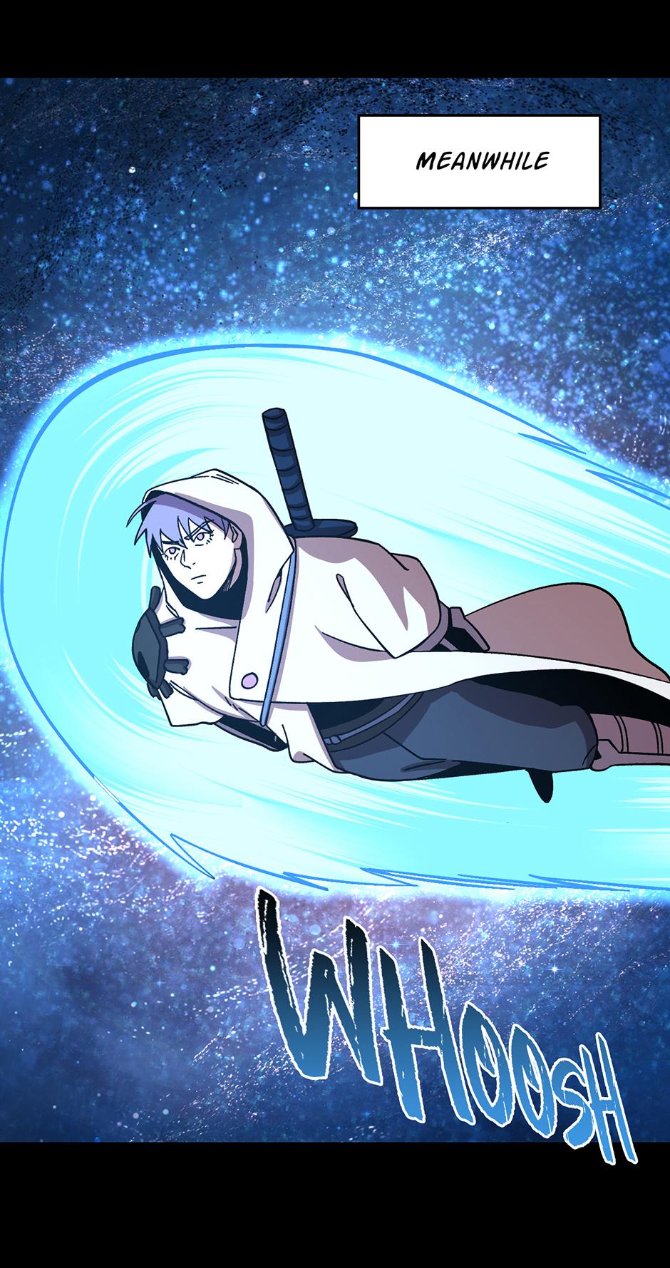 Log into the Future Chapter 296 — page 50