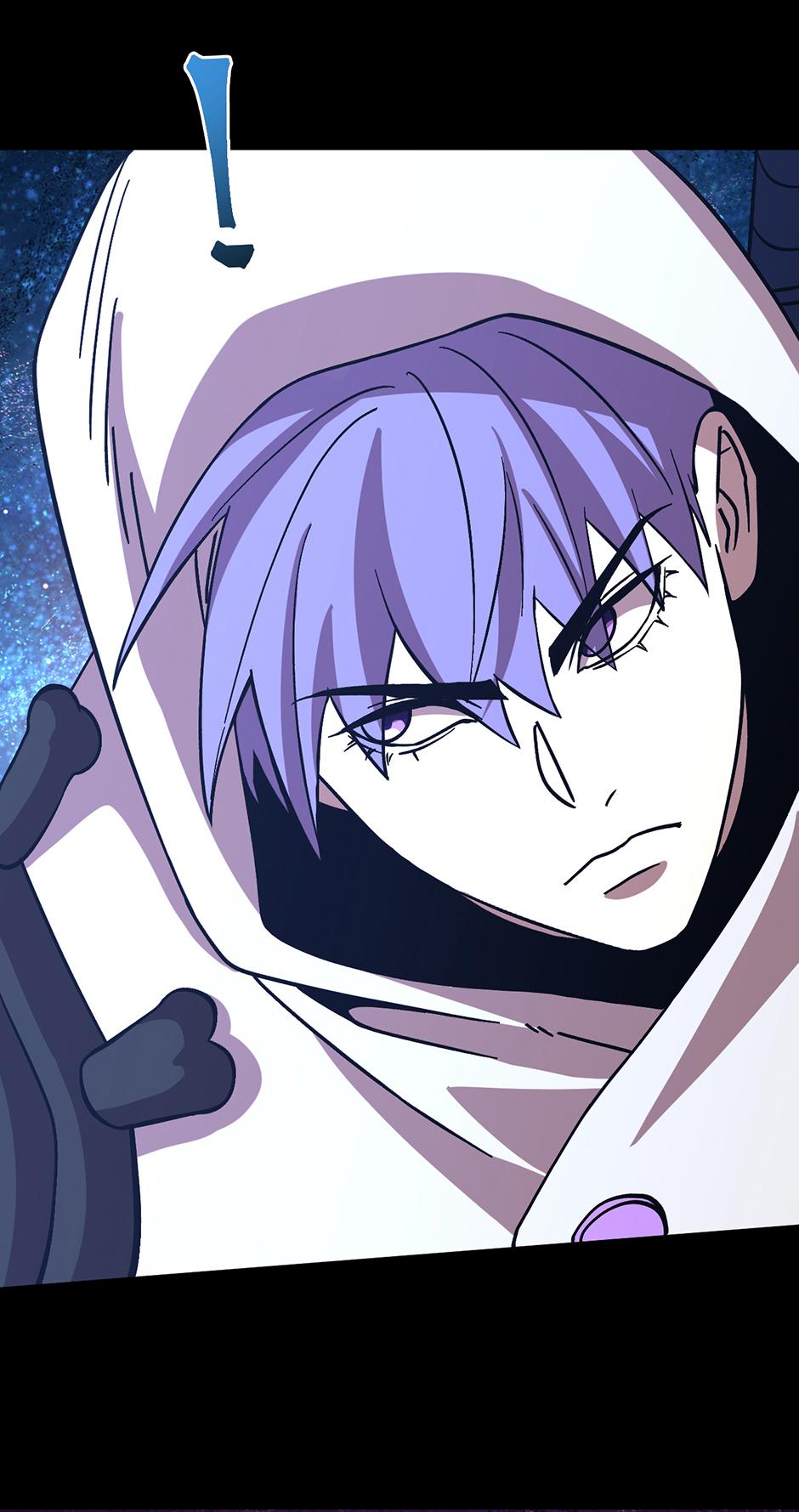 Log into the Future Chapter 296 — page 51