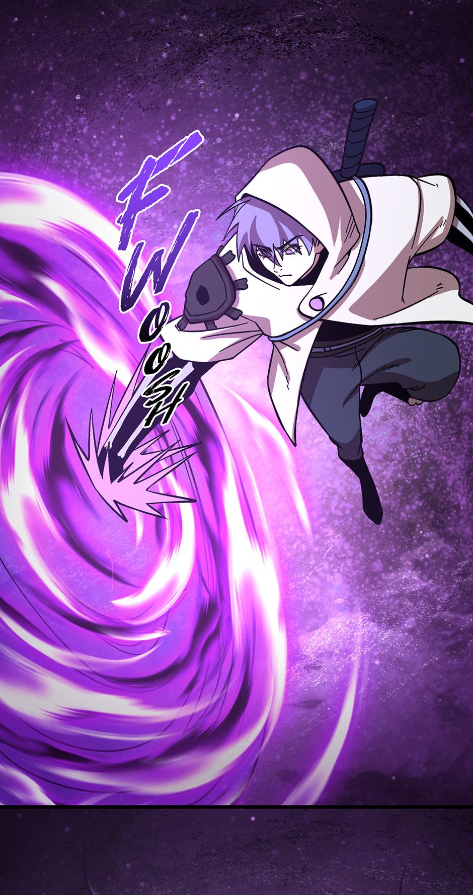 Log into the Future Chapter 296 — page 52