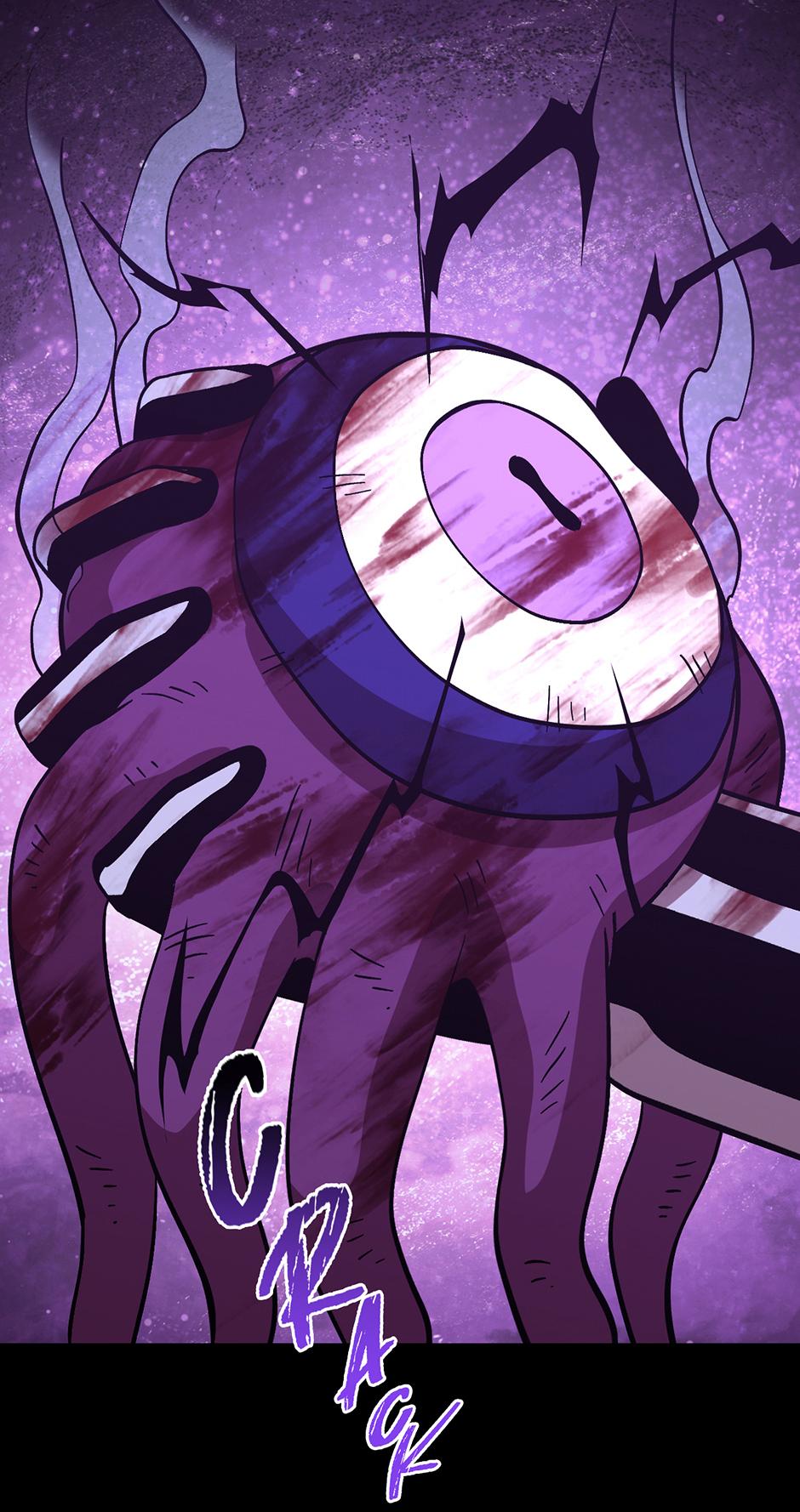 Log into the Future Chapter 296 — page 53