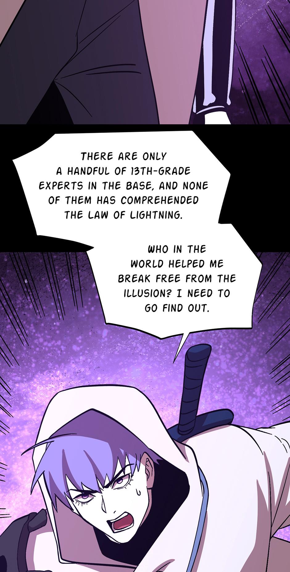 Log into the Future Chapter 296 — page 55