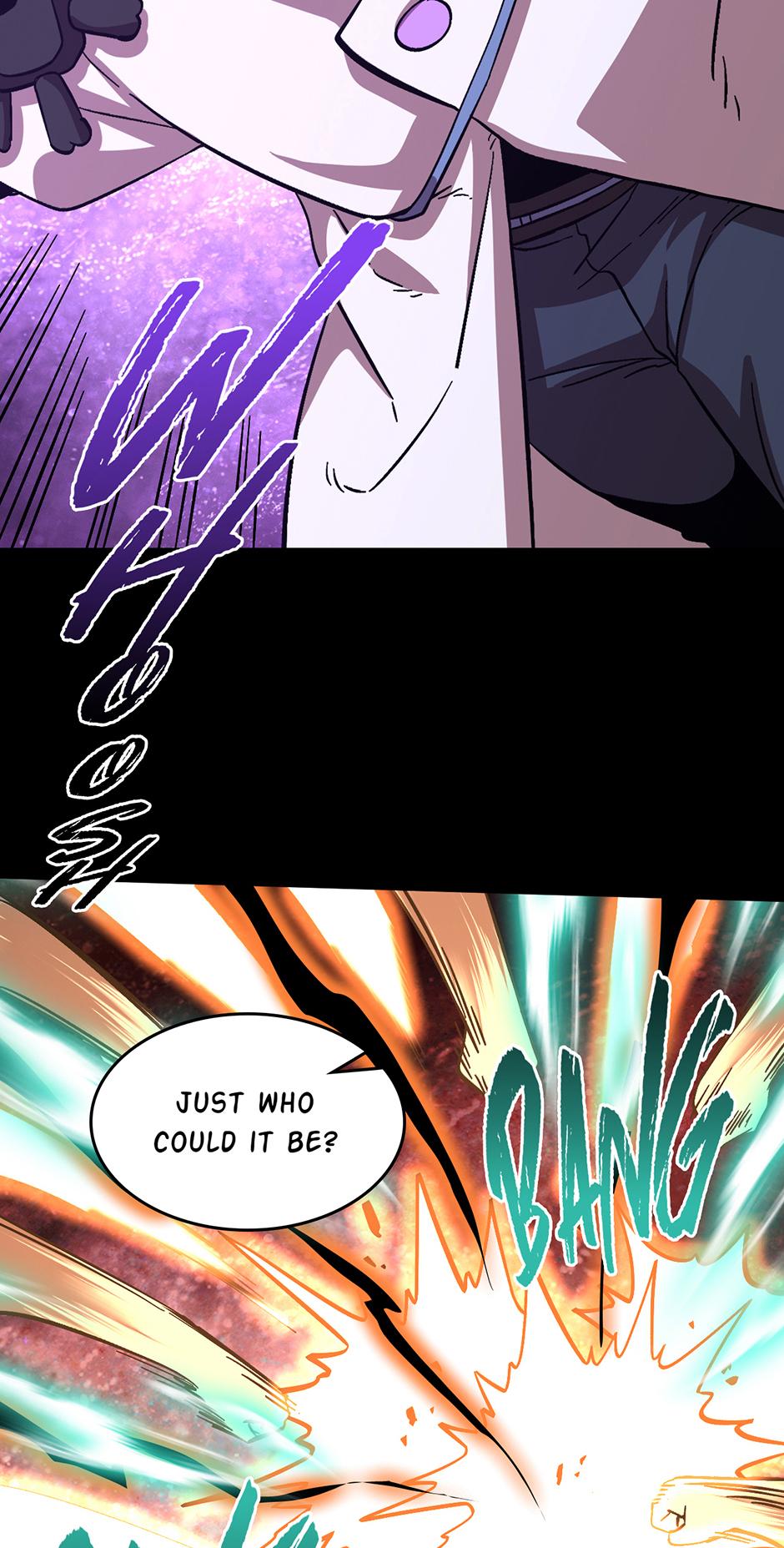 Log into the Future Chapter 296 — page 56