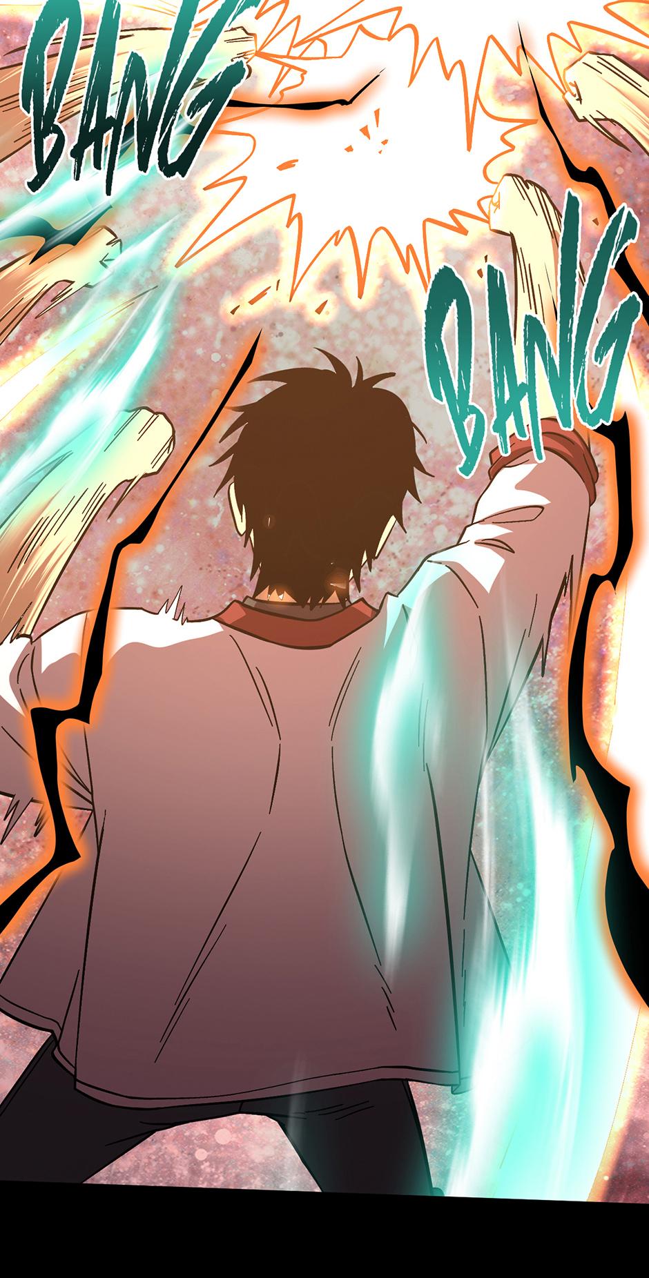Log into the Future Chapter 296 — page 57