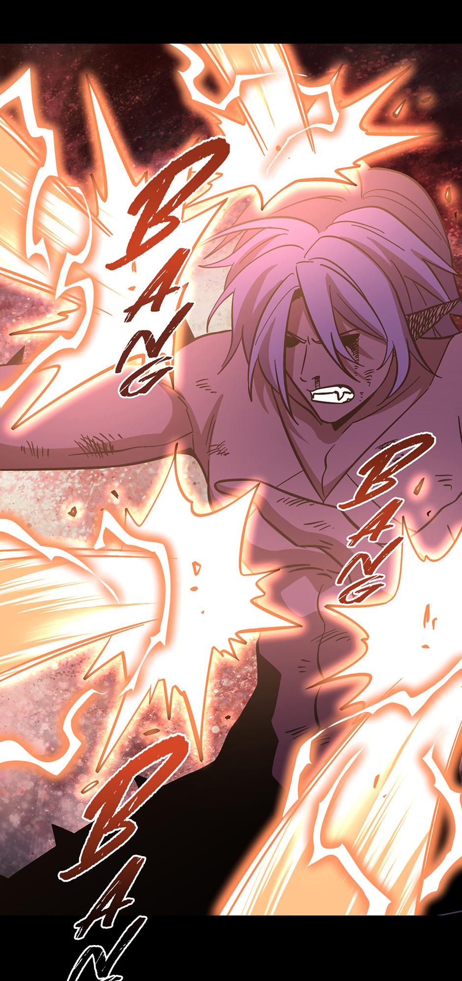 Log into the Future Chapter 296 — page 58