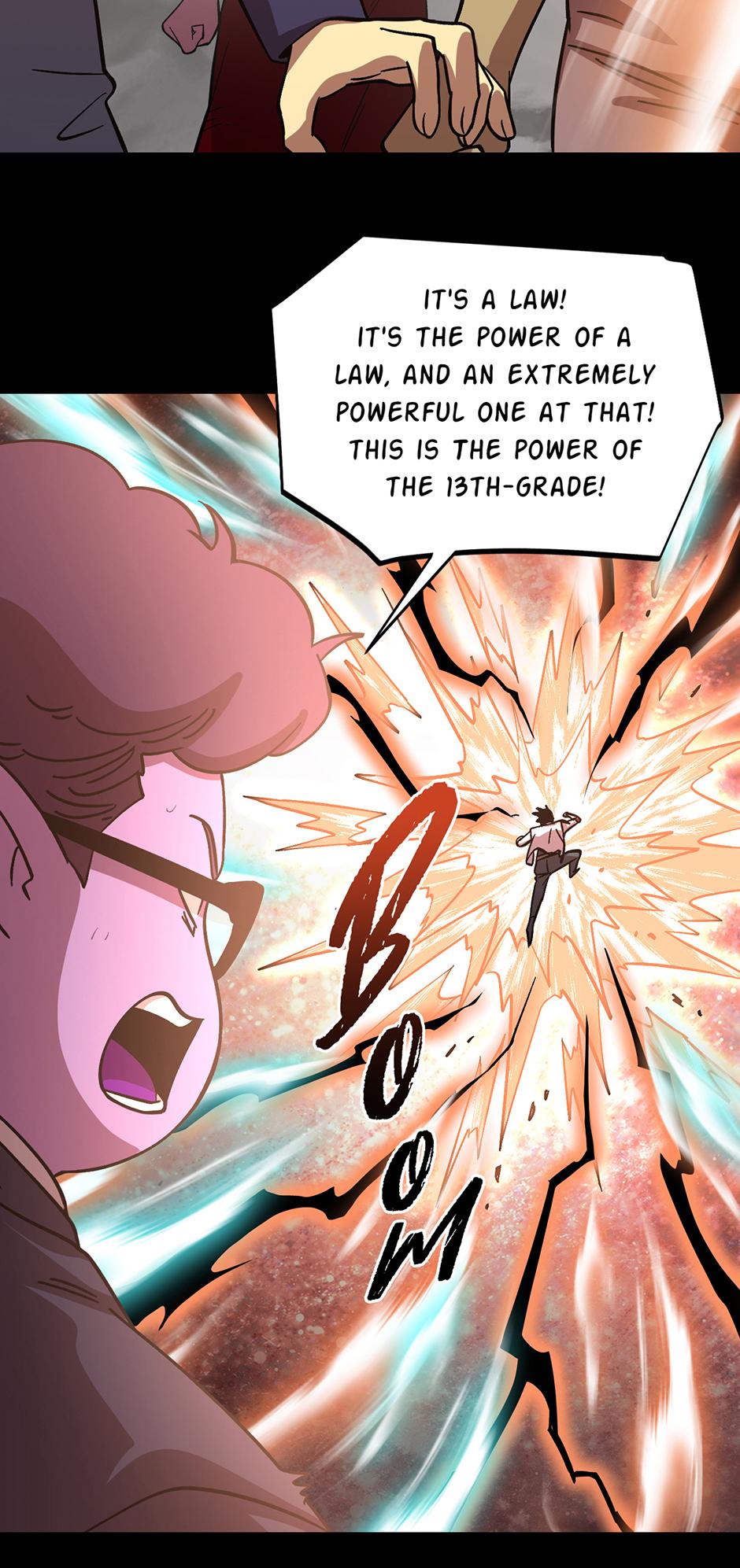 Log into the Future Chapter 296 — page 60