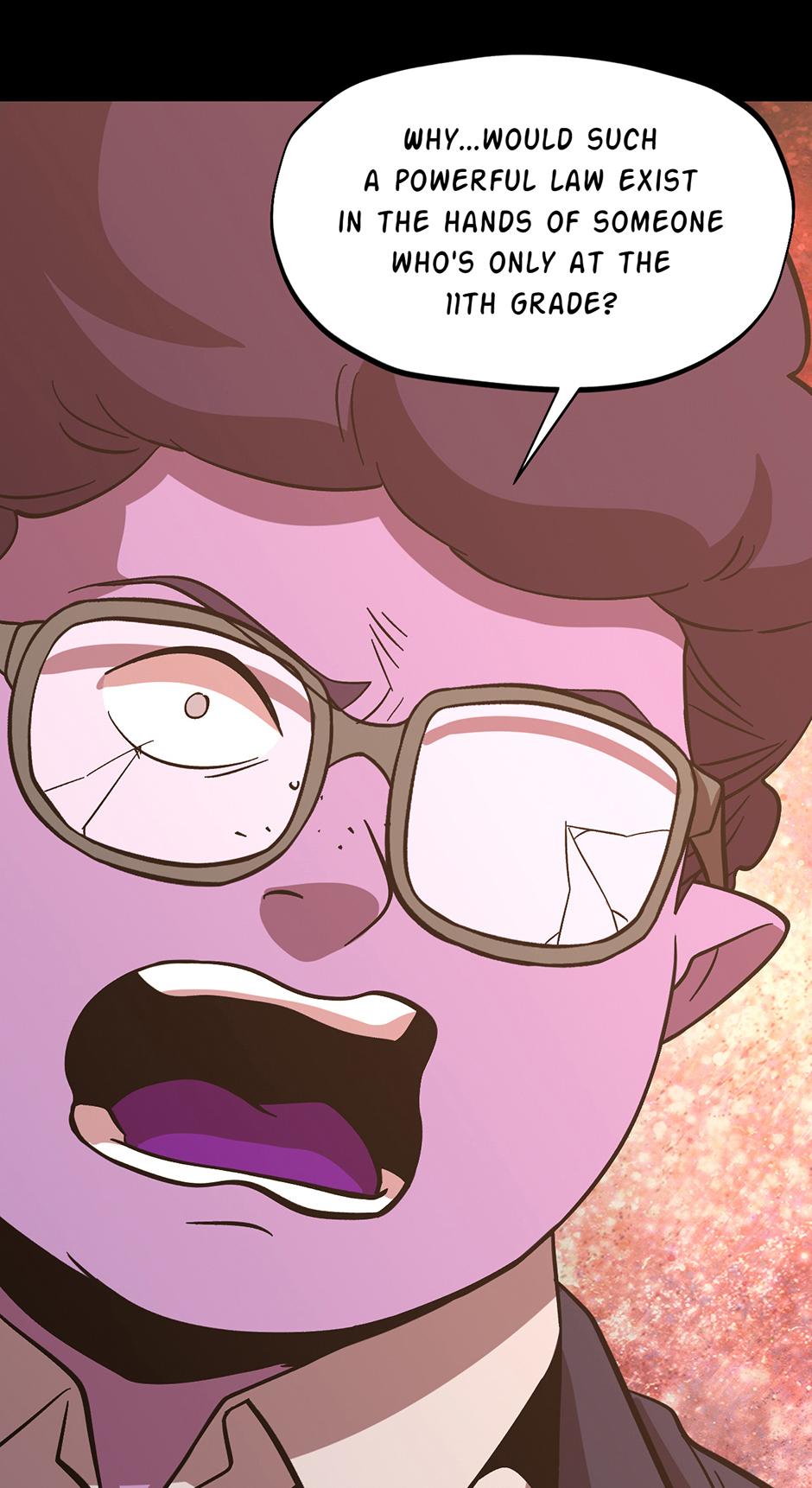 Log into the Future Chapter 296 — page 61