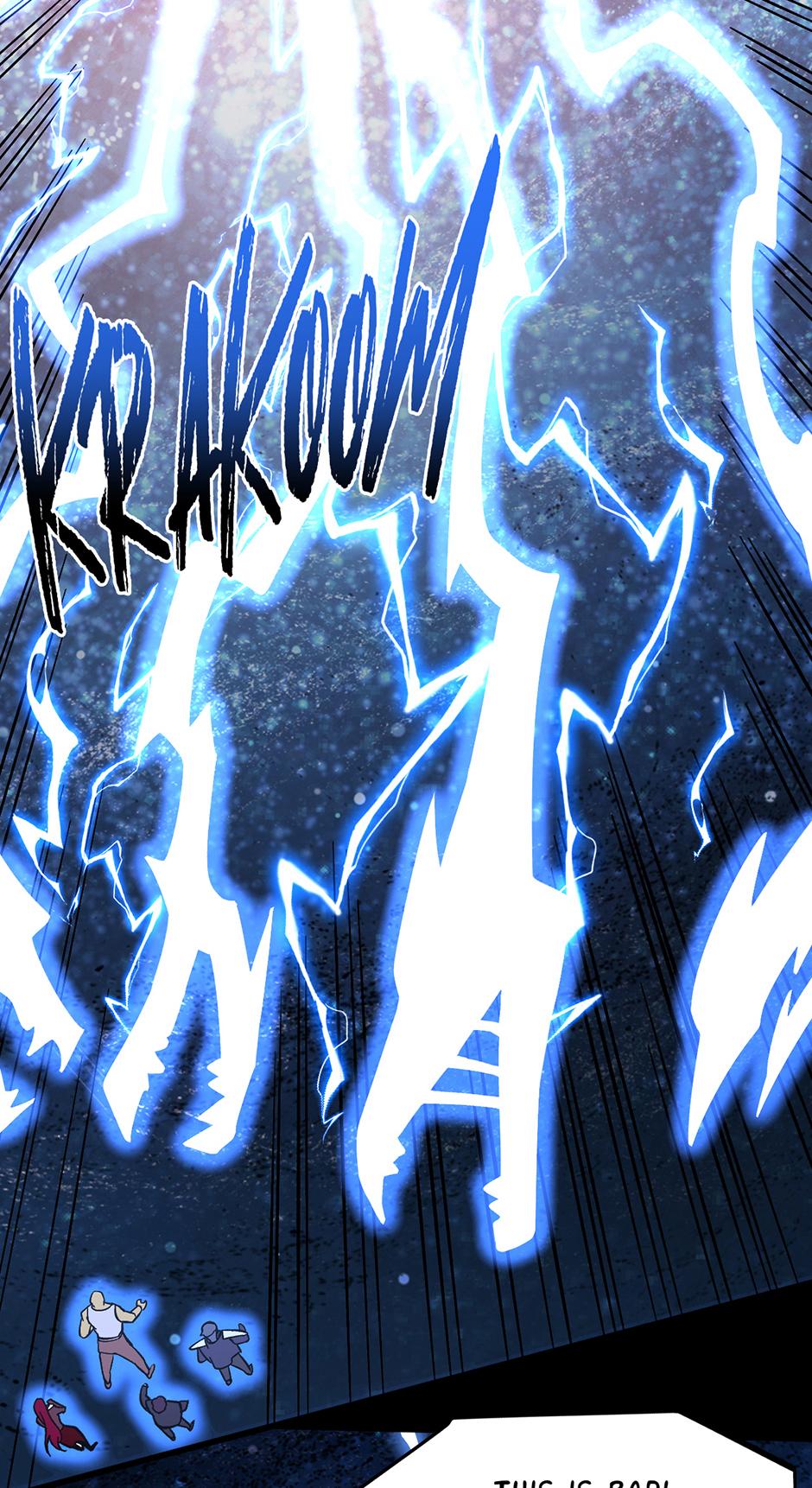 Log into the Future Chapter 296 — page 64
