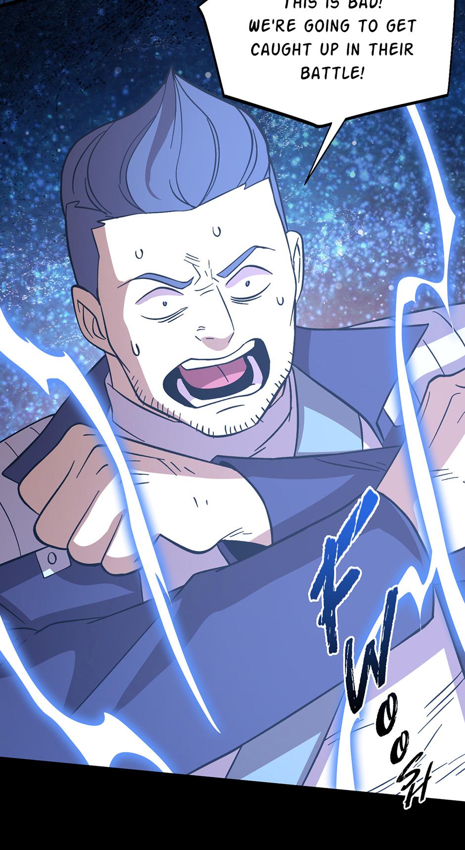 Log into the Future Chapter 296 — page 65
