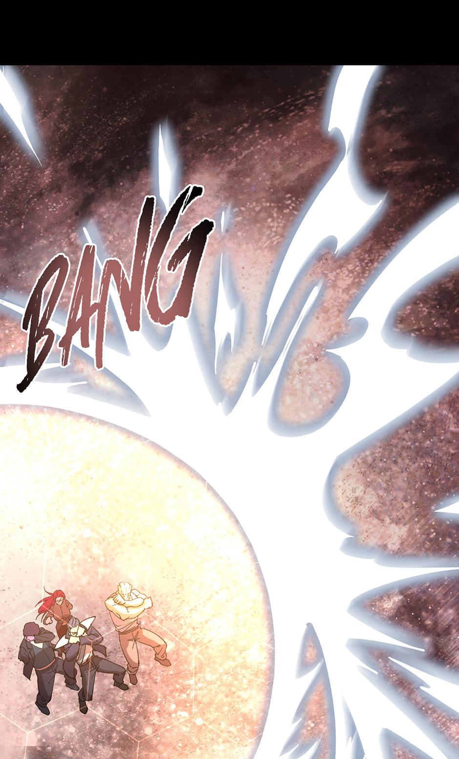 Log into the Future Chapter 296 — page 66