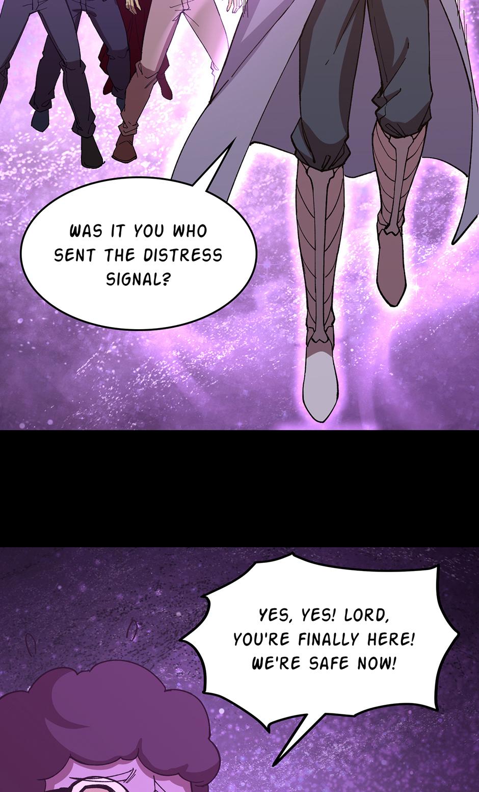 Log into the Future Chapter 296 — page 68