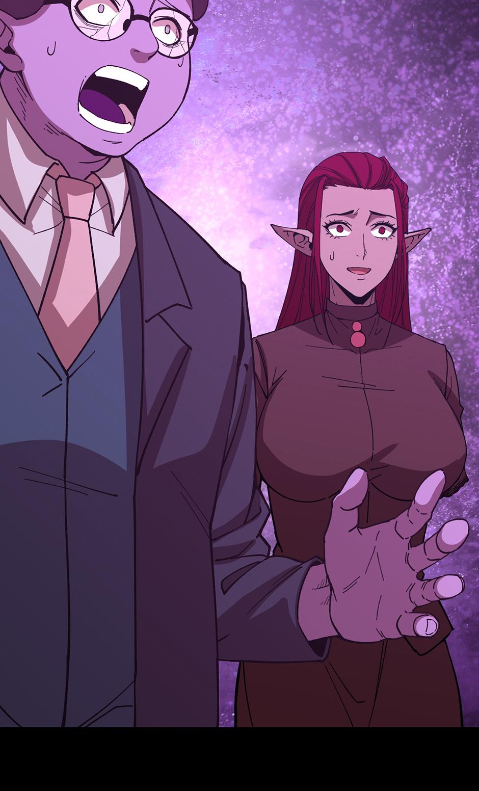 Log into the Future Chapter 296 — page 69