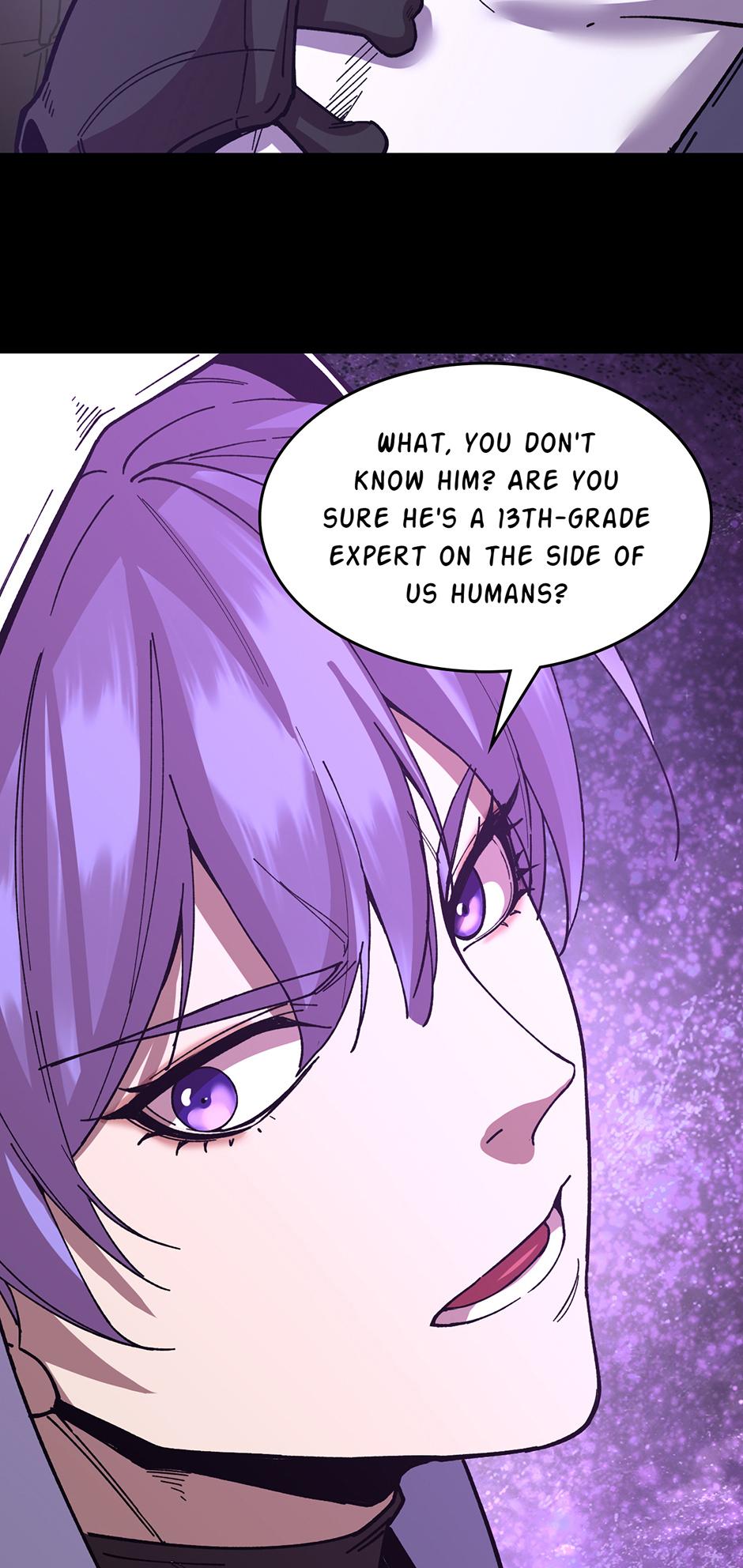 Log into the Future Chapter 296 — page 71