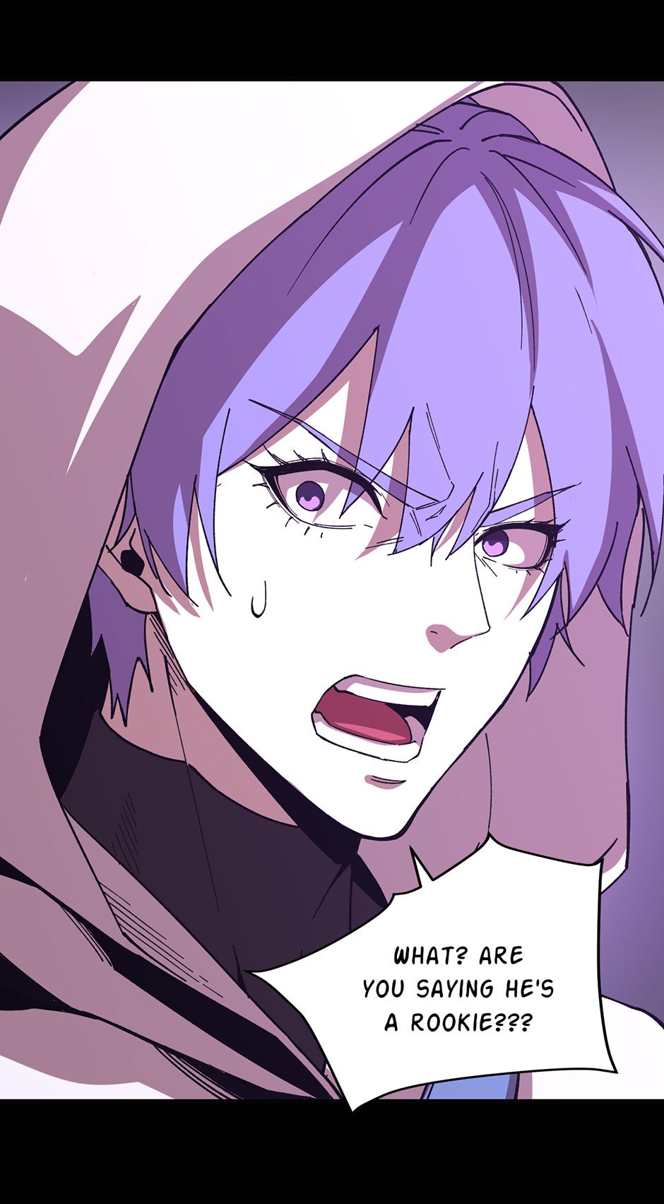 Log into the Future Chapter 297 — page 1