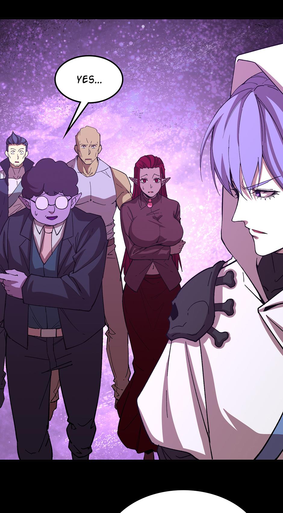 Log into the Future Chapter 297 — page 2
