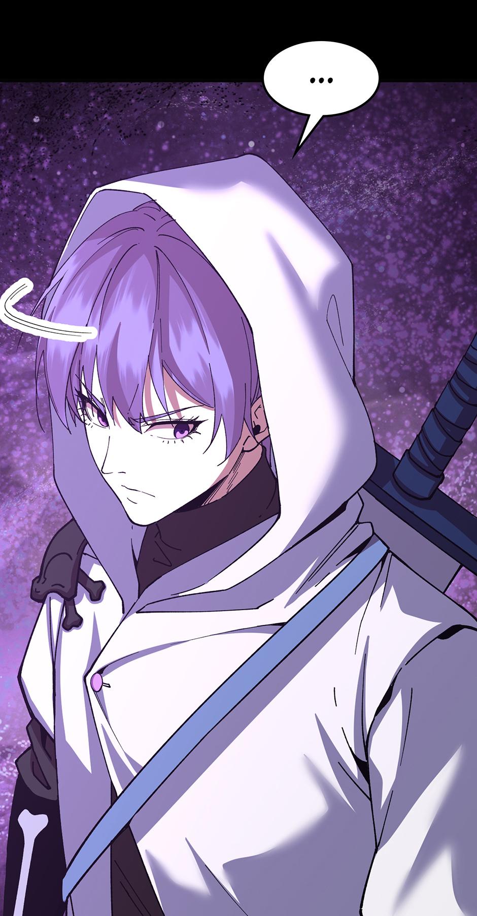 Log into the Future Chapter 297 — page 5