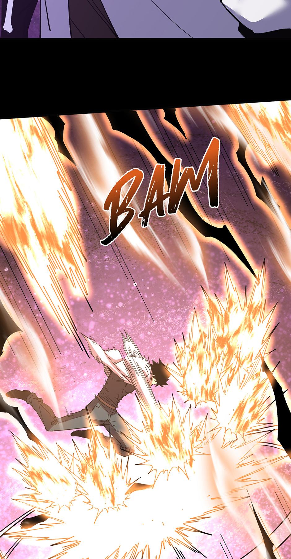 Log into the Future Chapter 297 — page 6
