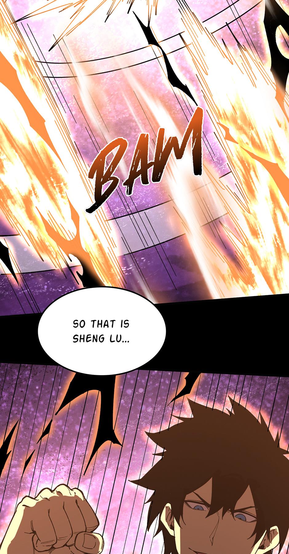 Log into the Future Chapter 297 — page 7