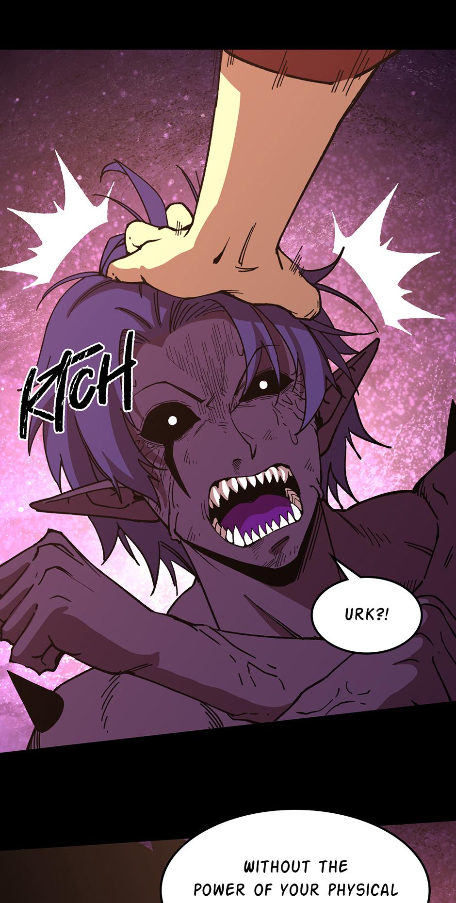Log into the Future Chapter 297 — page 9