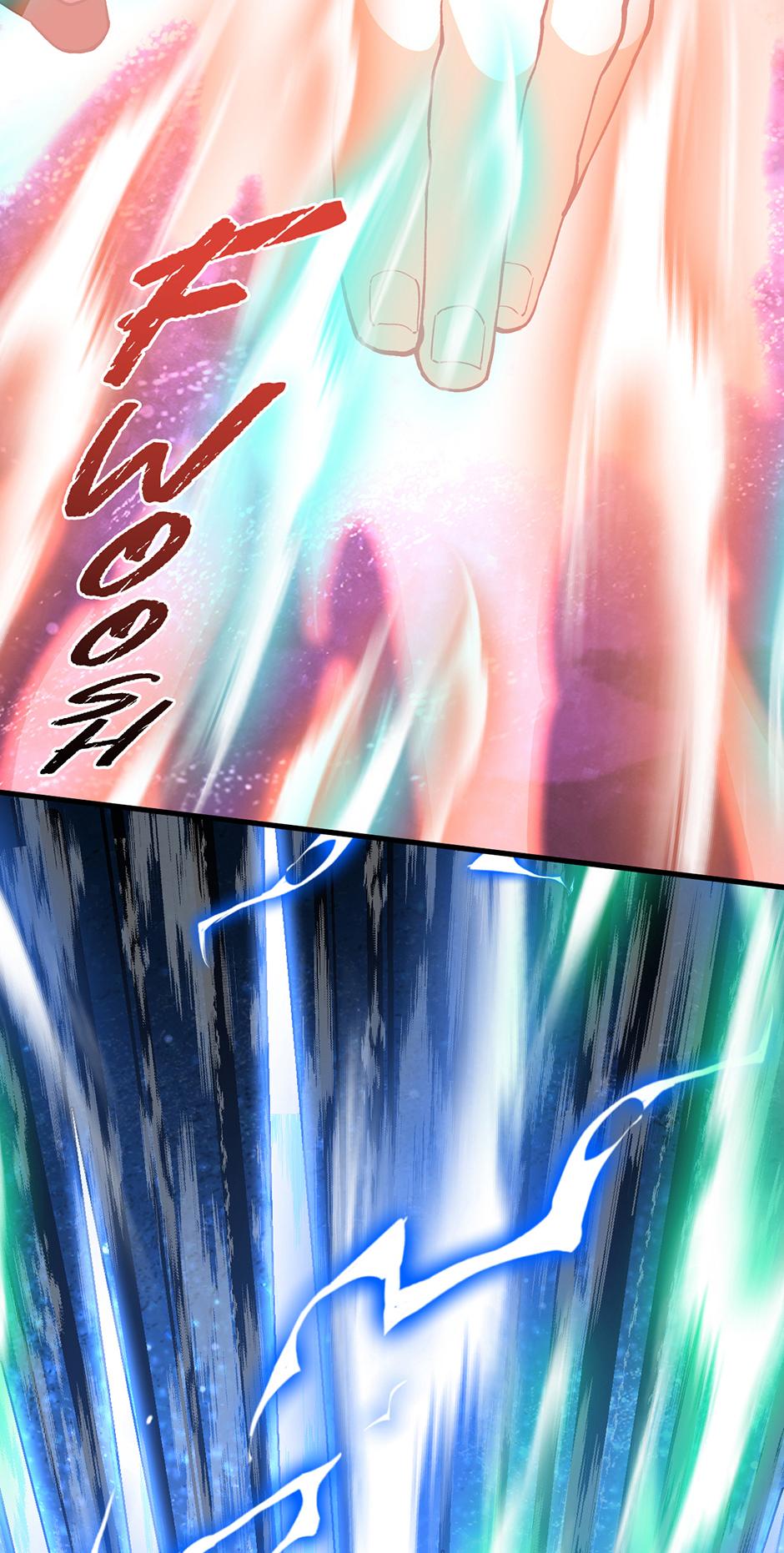 Log into the Future Chapter 297 — page 12