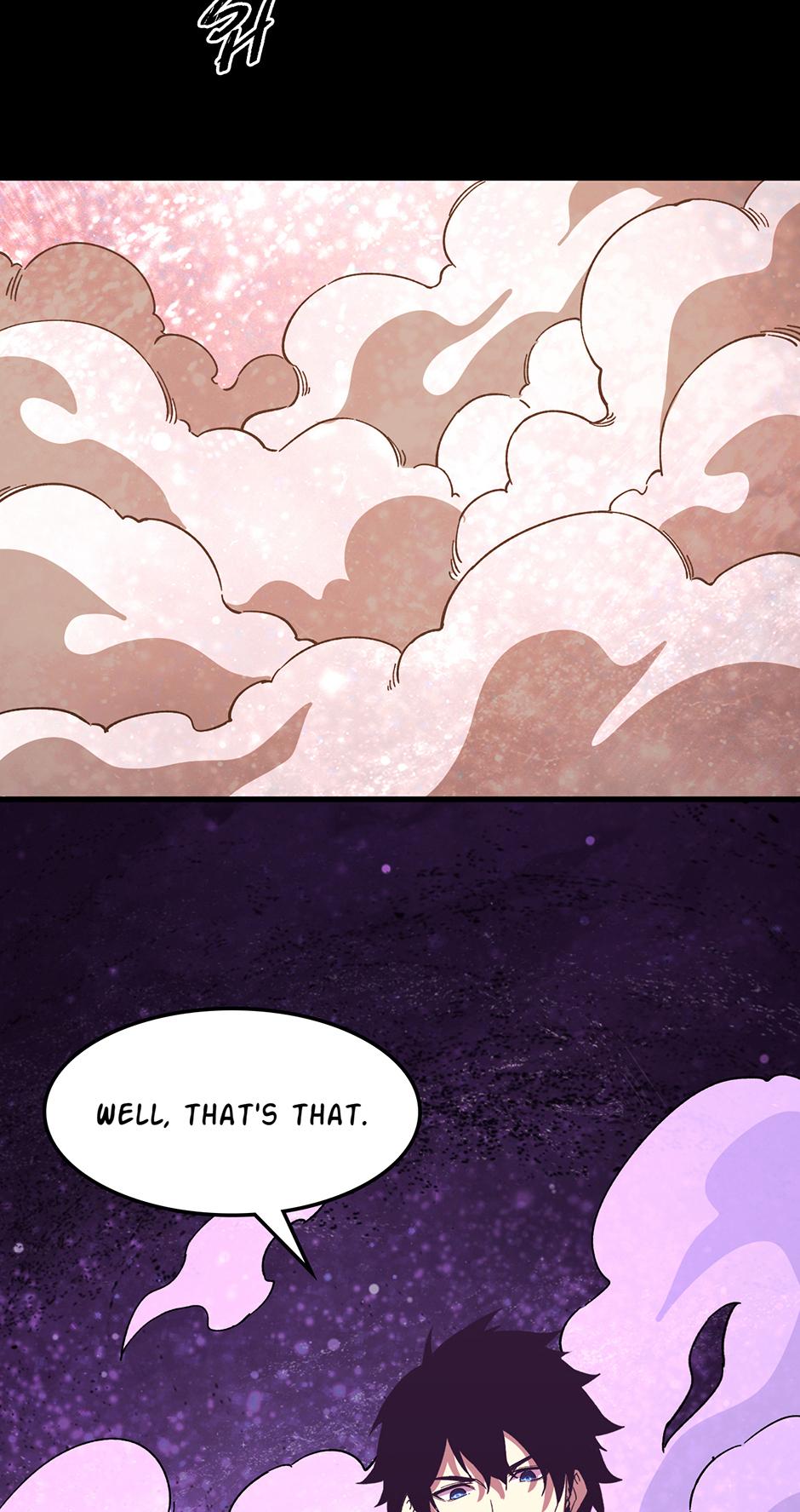 Log into the Future Chapter 297 — page 15