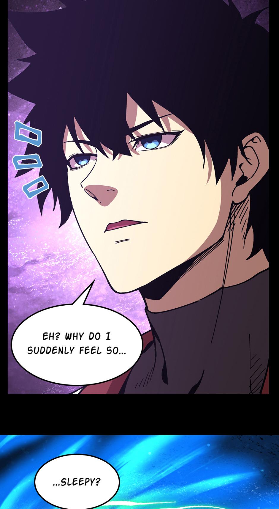 Log into the Future Chapter 297 — page 18