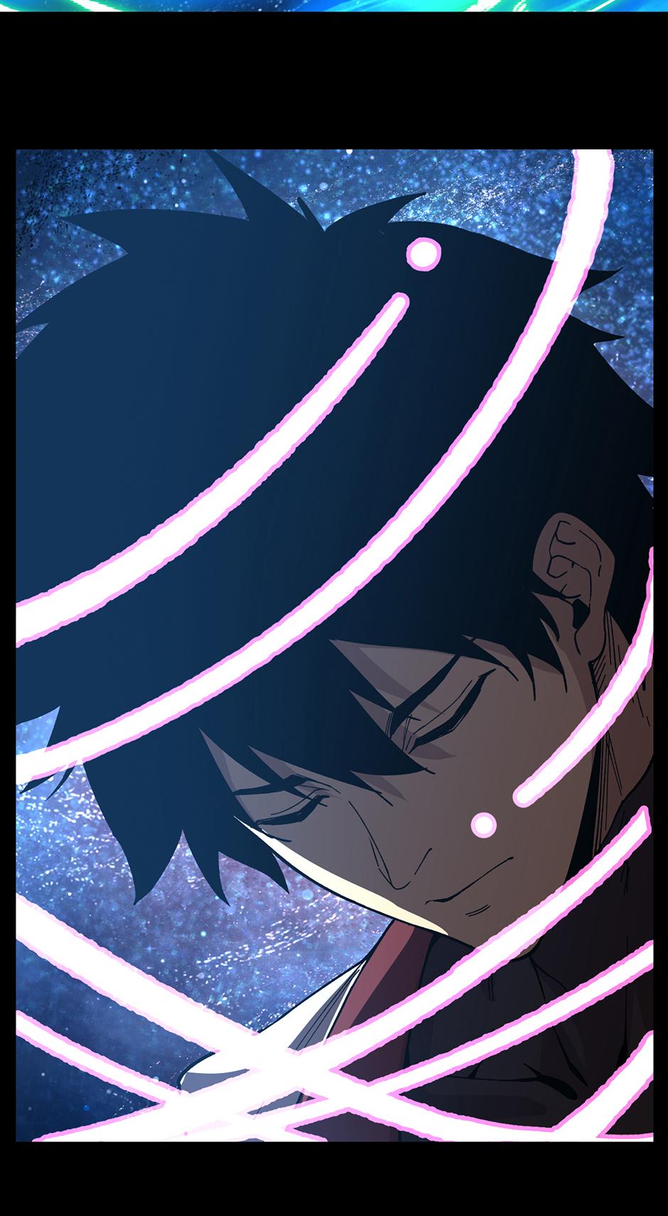 Log into the Future Chapter 297 — page 20
