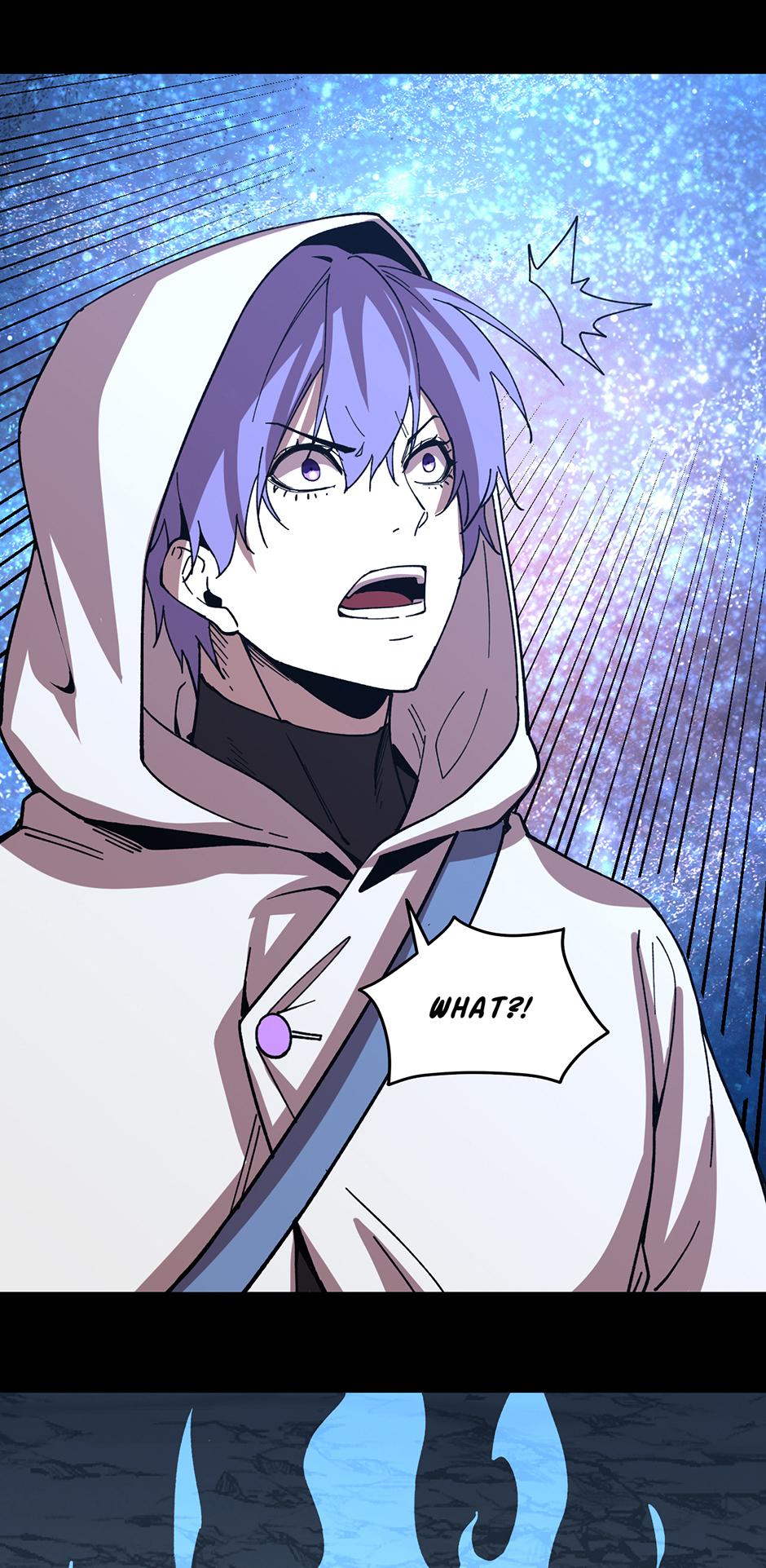 Log into the Future Chapter 297 — page 21
