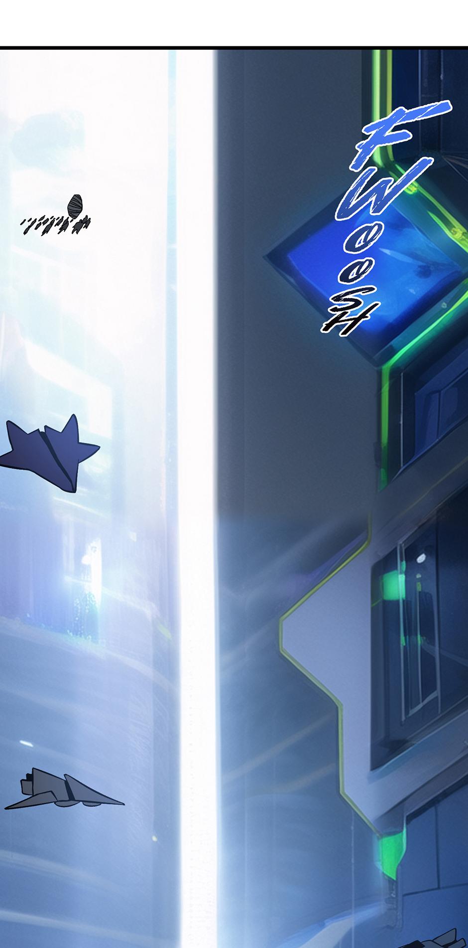 Log into the Future Chapter 297 — page 29