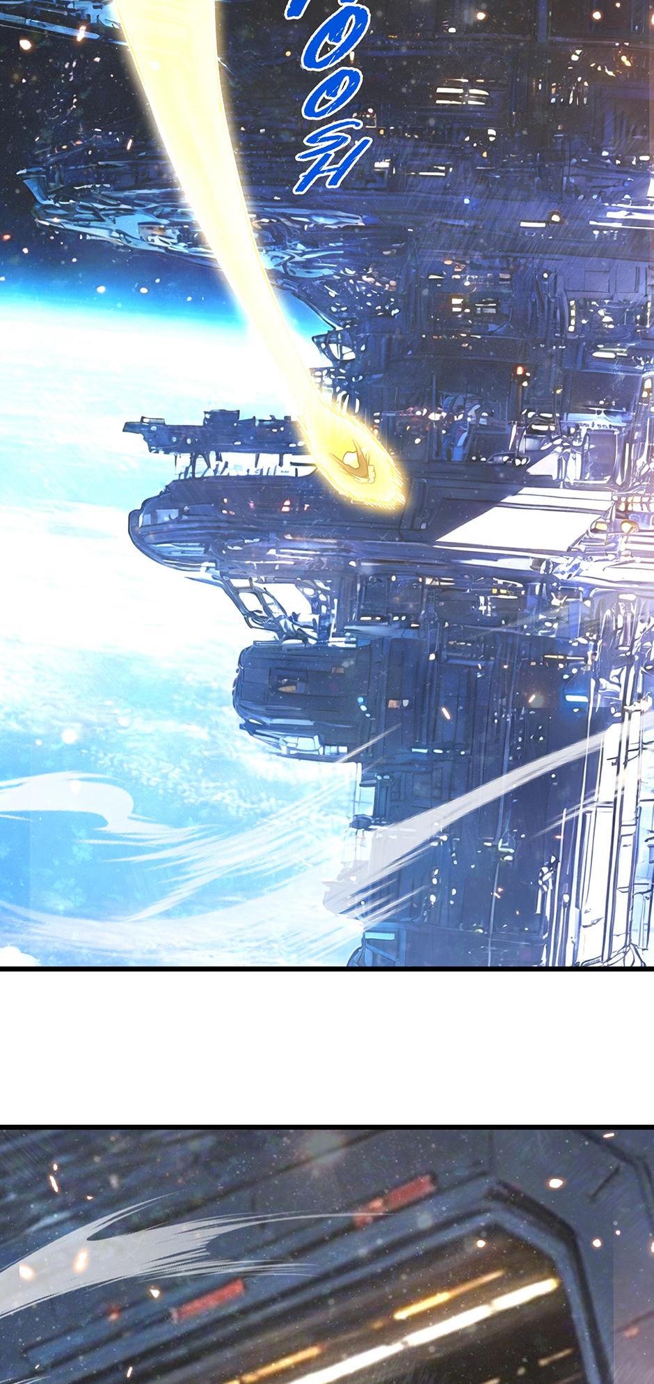 Log into the Future Chapter 297 — page 35