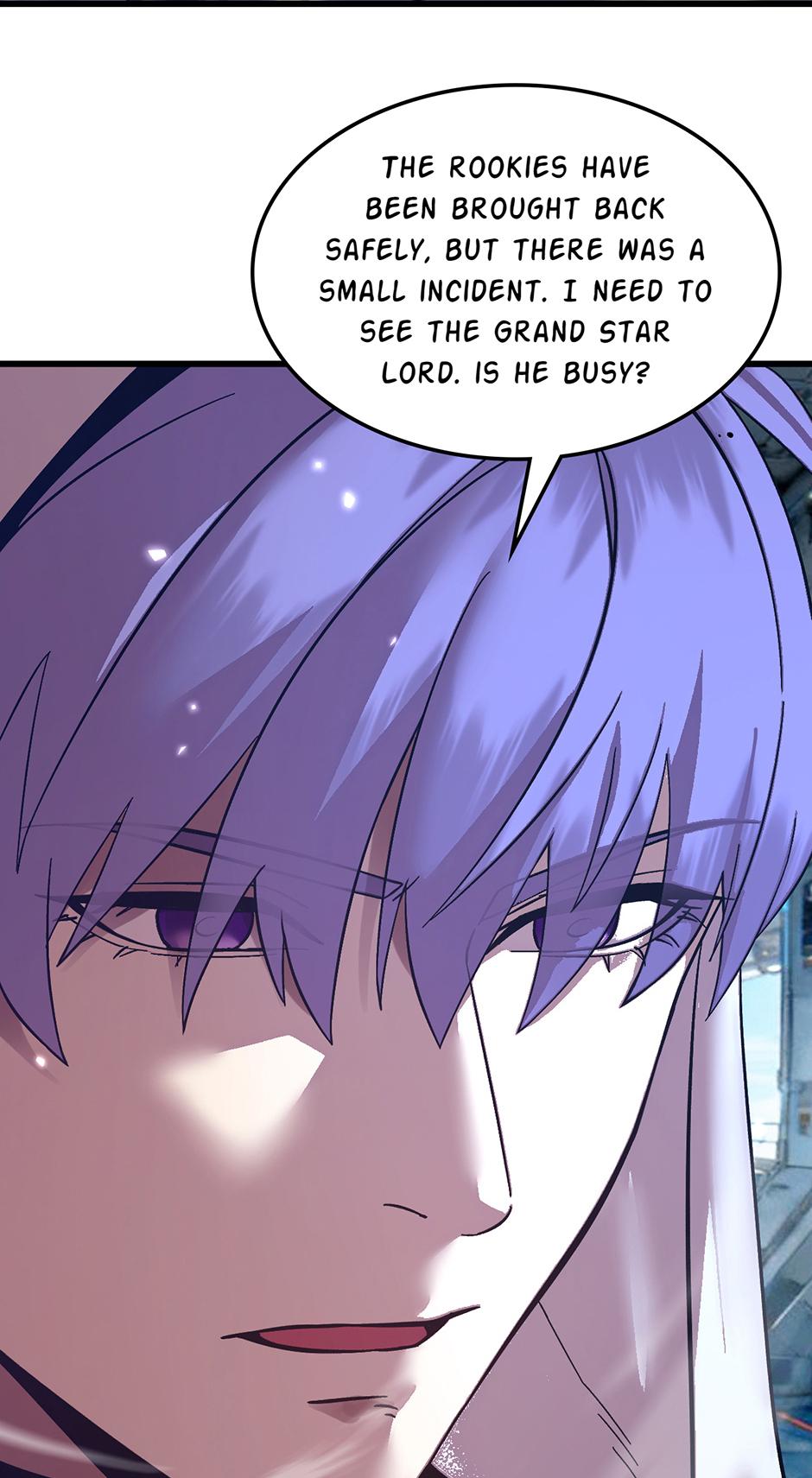 Log into the Future Chapter 297 — page 44
