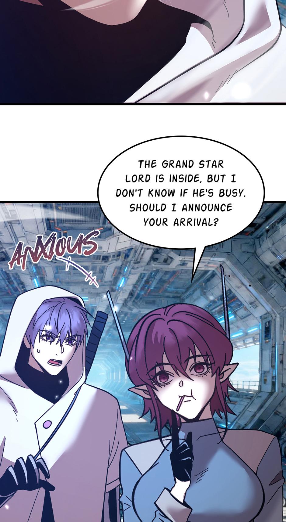 Log into the Future Chapter 297 — page 45