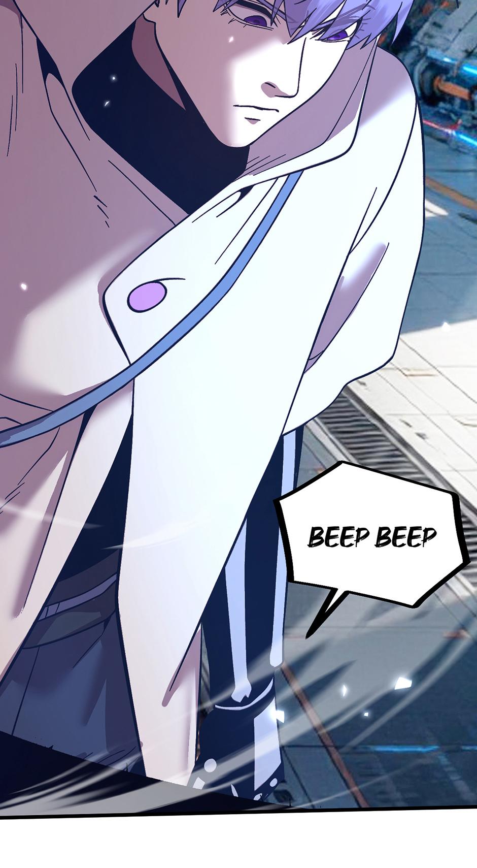 Log into the Future Chapter 297 — page 47