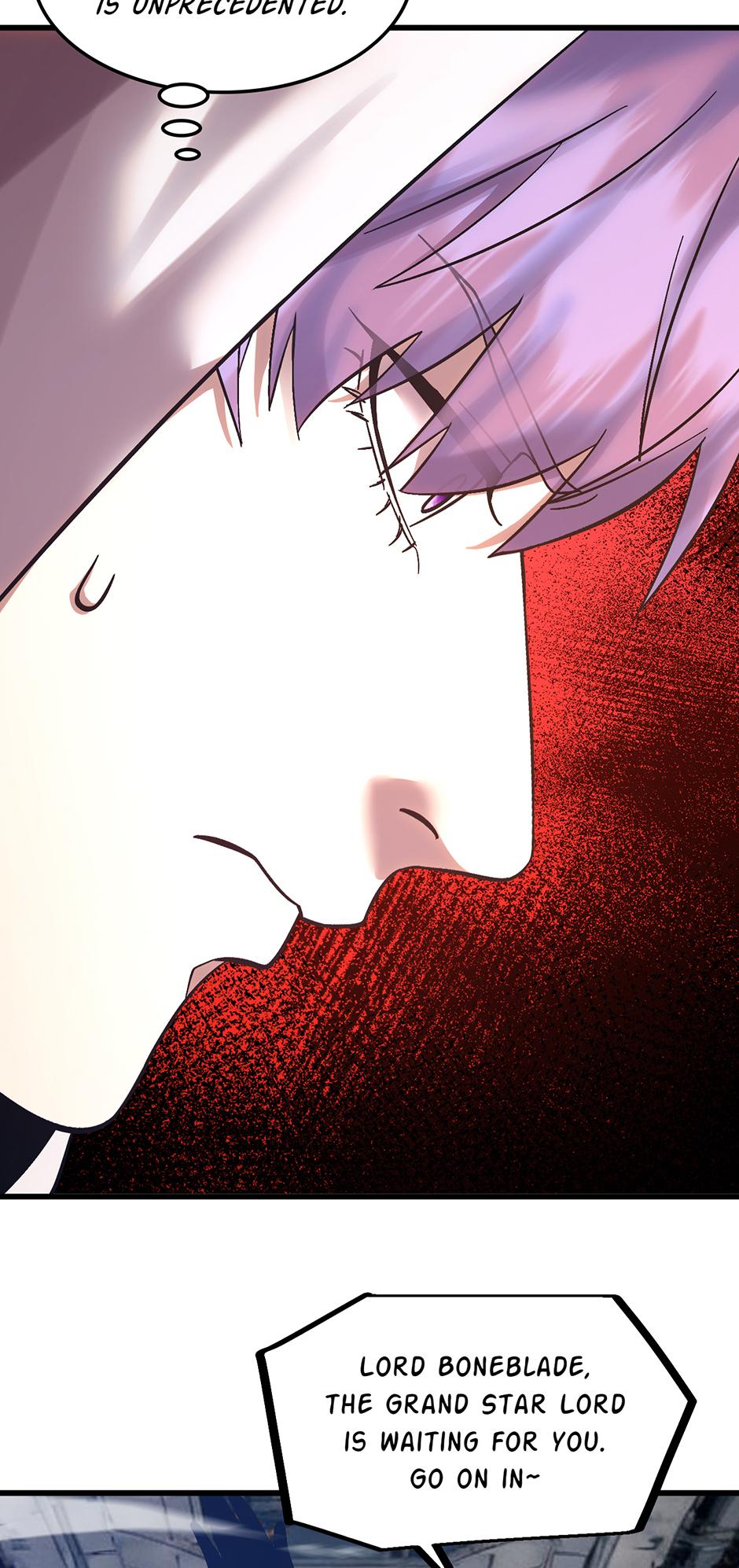 Log into the Future Chapter 297 — page 49