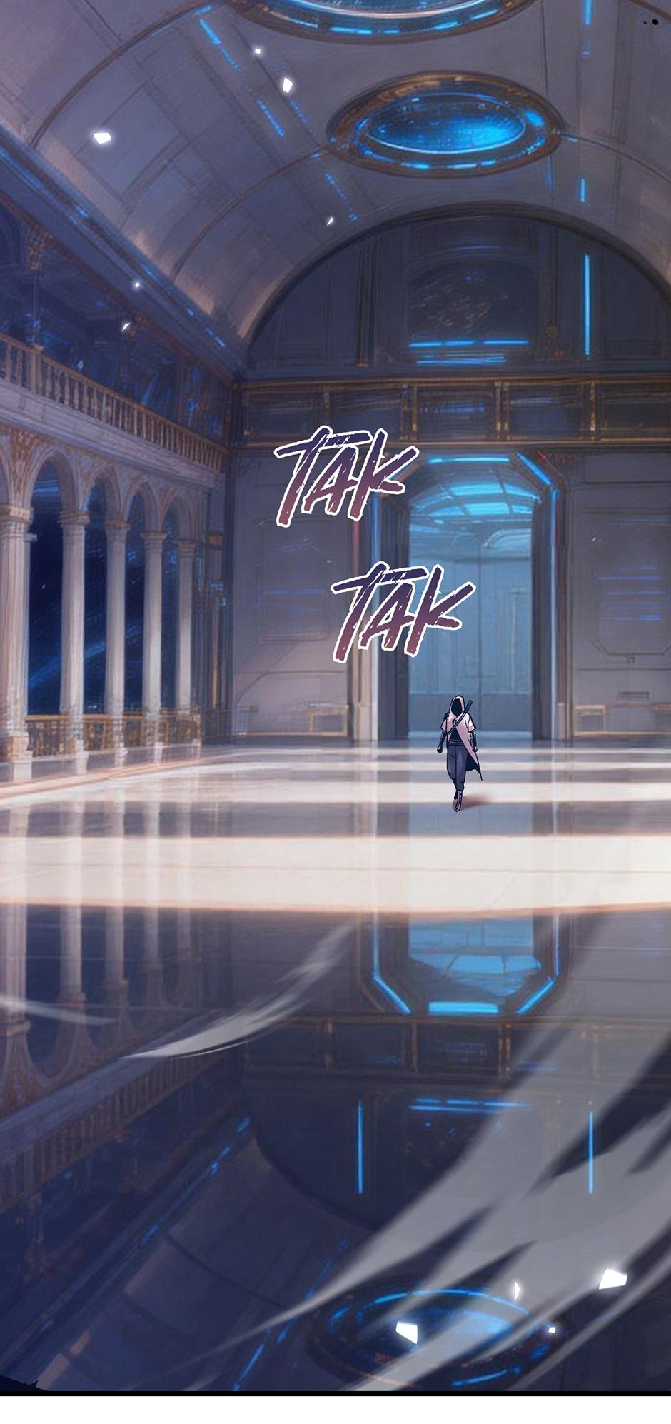 Log into the Future Chapter 297 — page 52