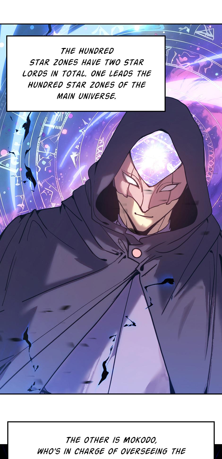 Log into the Future Chapter 297 — page 55