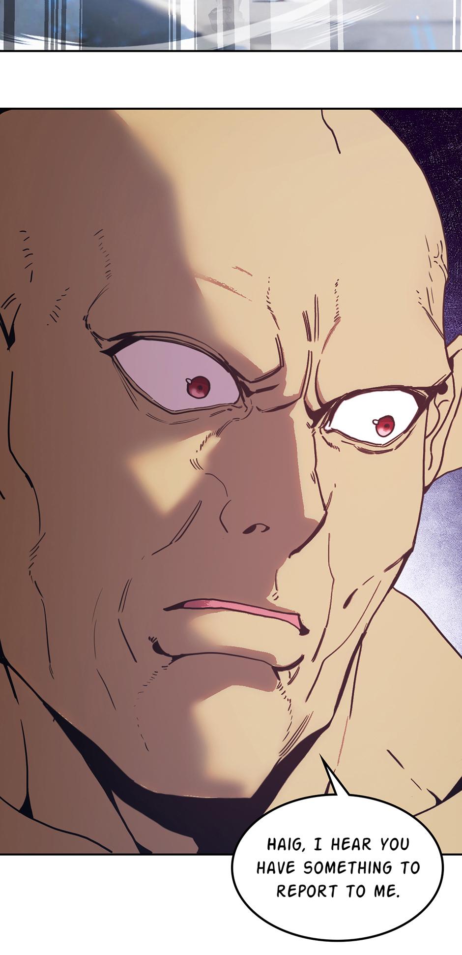 Log into the Future Chapter 297 — page 57