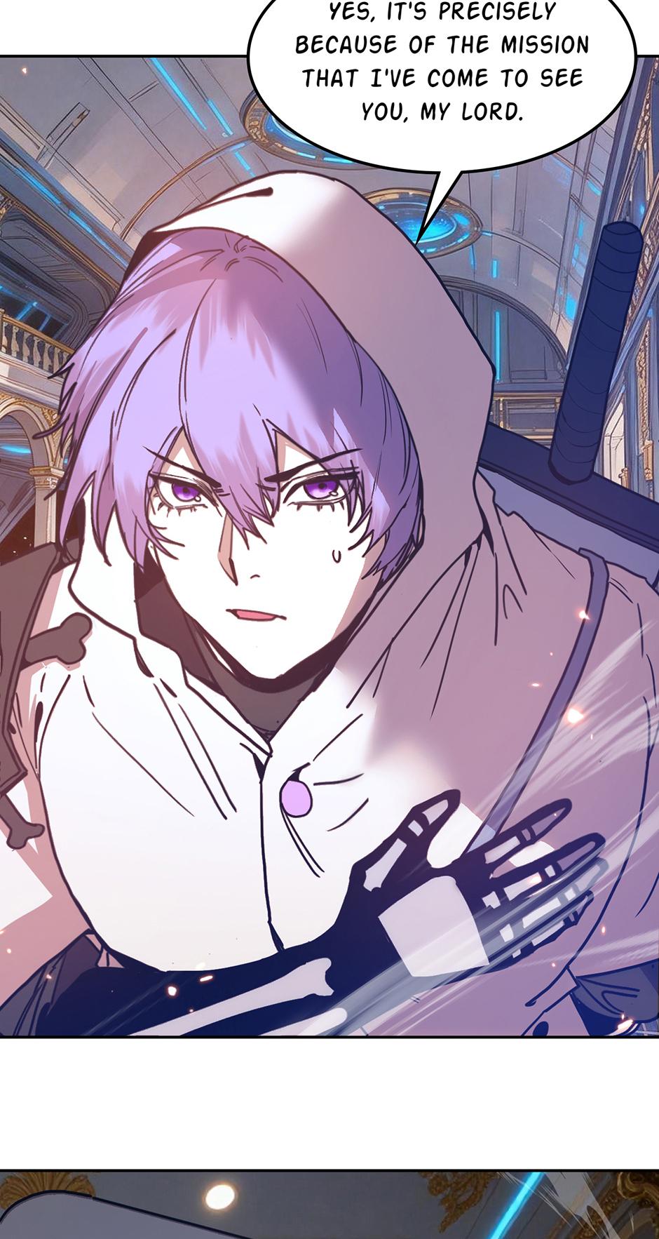 Log into the Future Chapter 297 — page 59