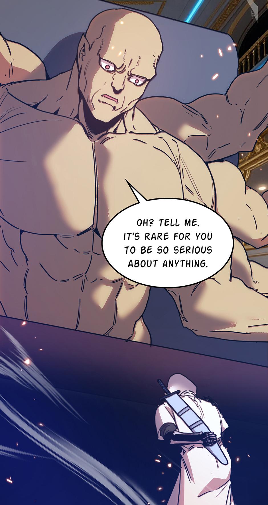 Log into the Future Chapter 297 — page 60