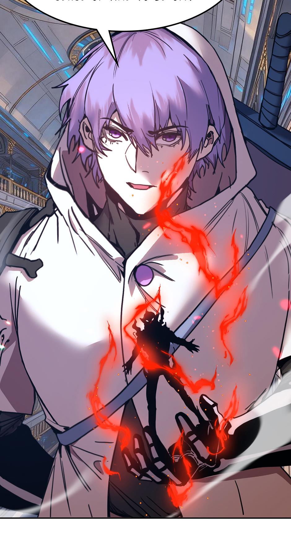 Log into the Future Chapter 297 — page 62