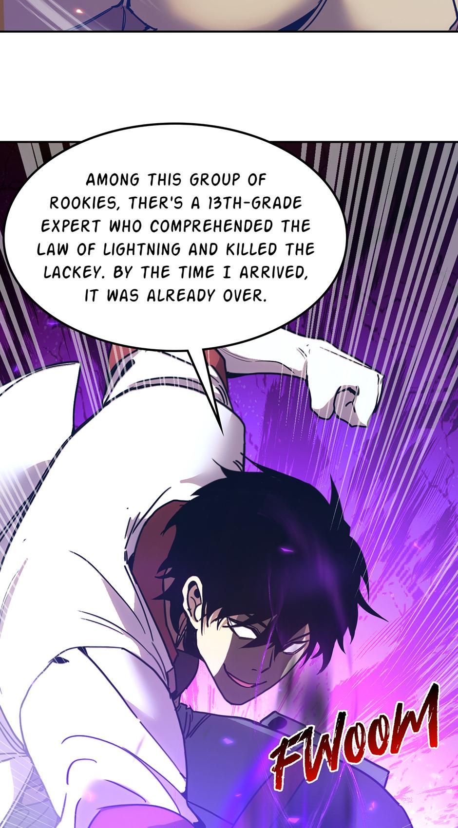 Log into the Future Chapter 297 — page 66