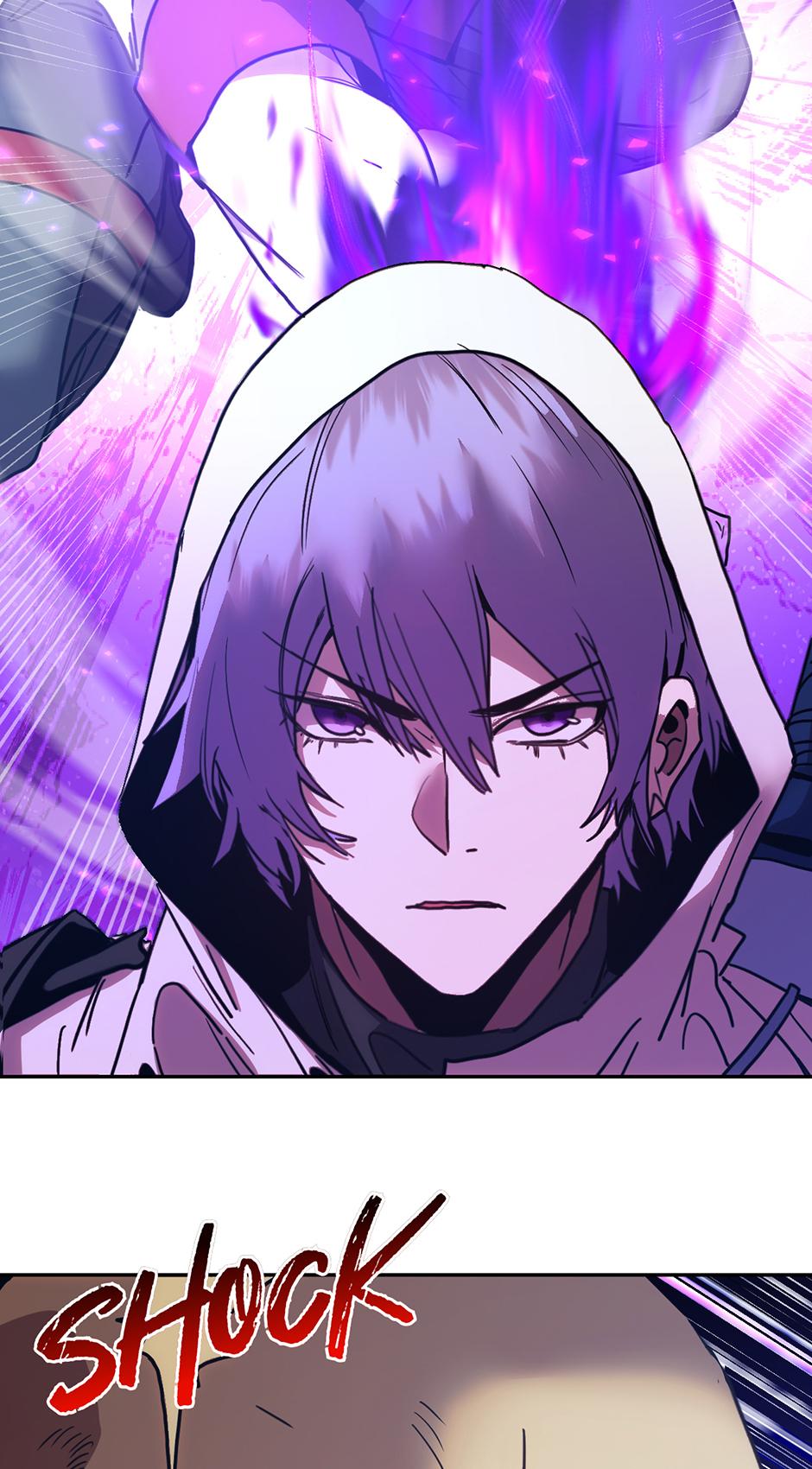 Log into the Future Chapter 297 — page 67
