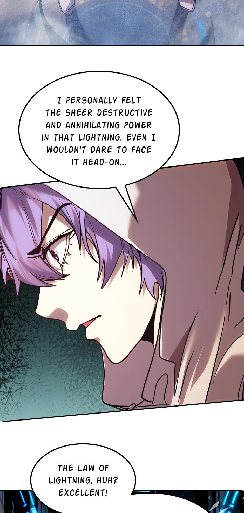 Log into the Future Chapter 298 — page 2