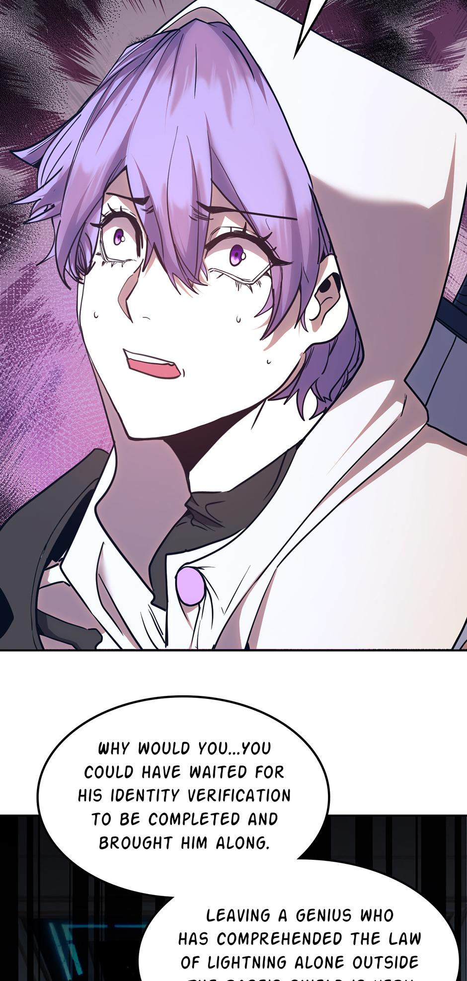 Log into the Future Chapter 298 — page 5