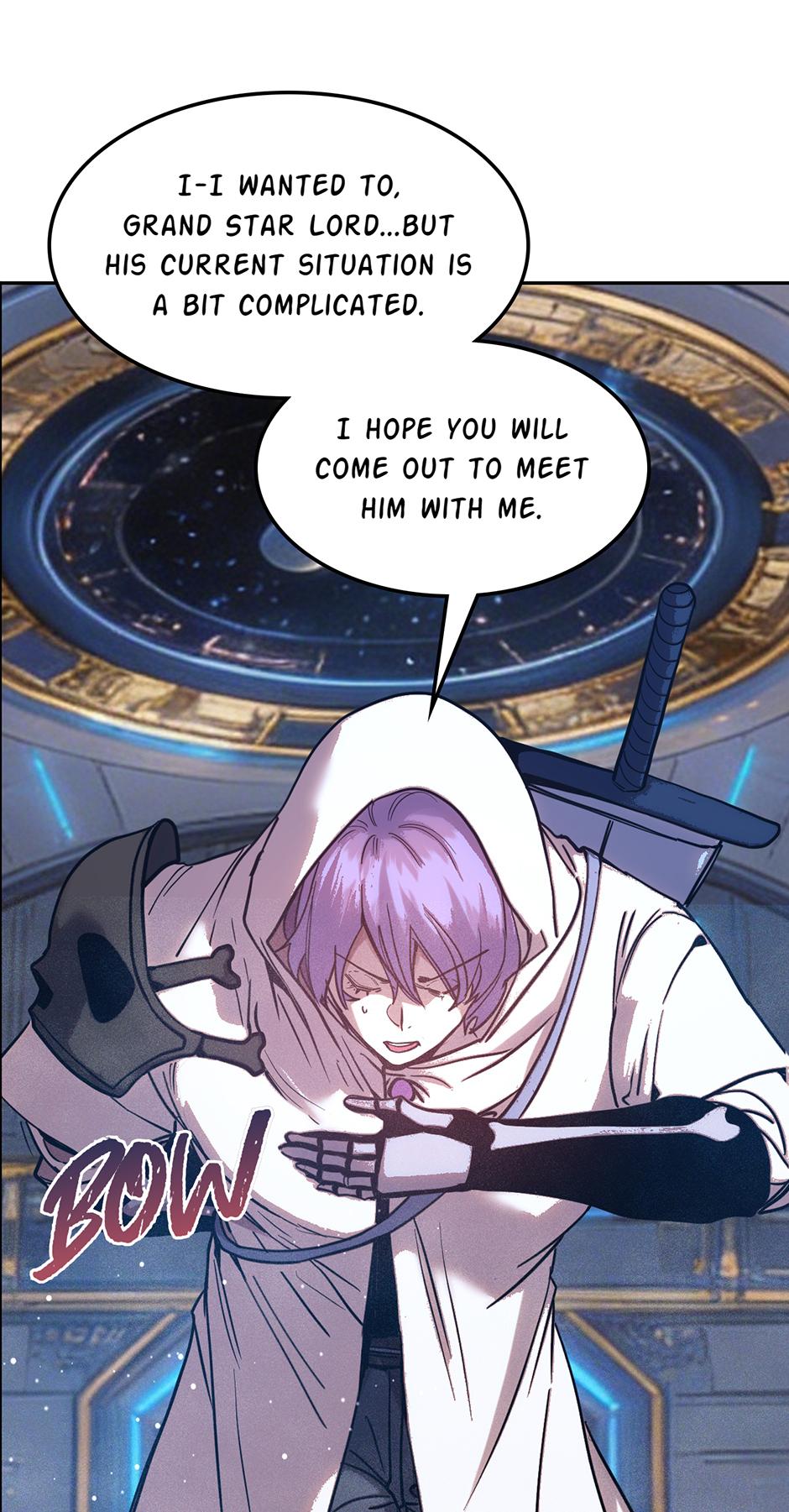 Log into the Future Chapter 298 — page 7