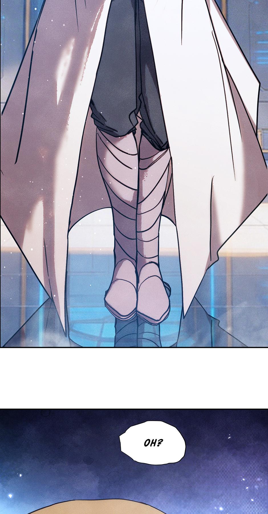 Log into the Future Chapter 298 — page 8