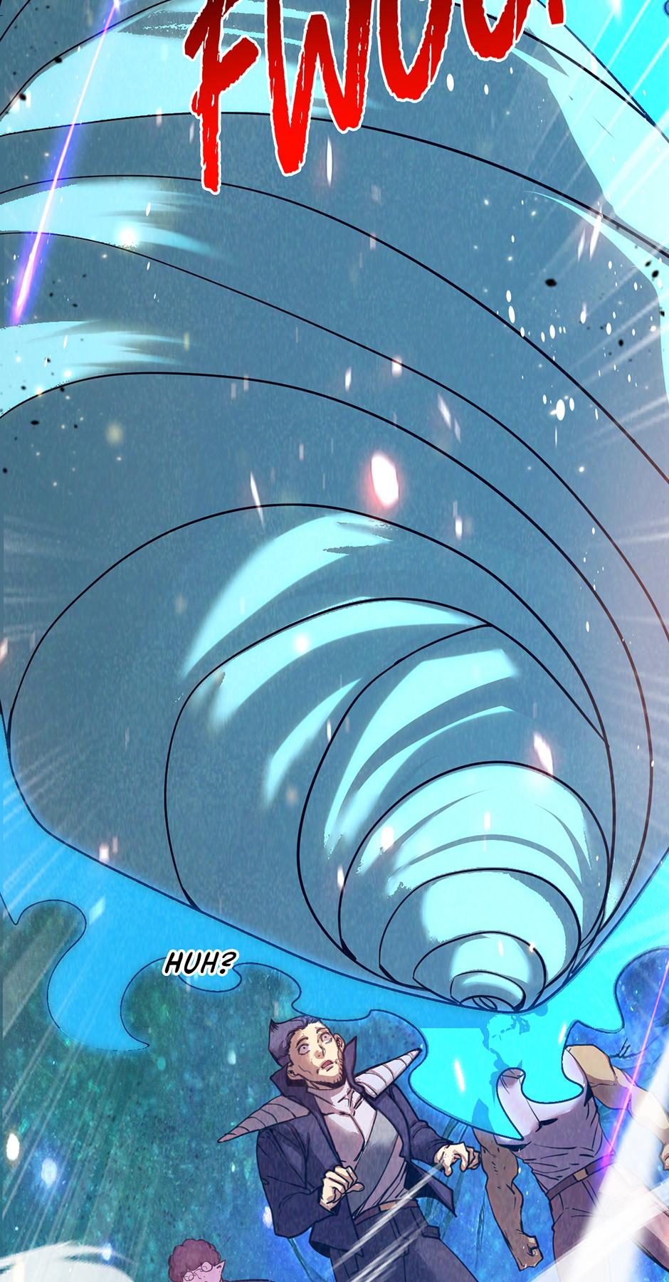 Log into the Future Chapter 298 — page 12