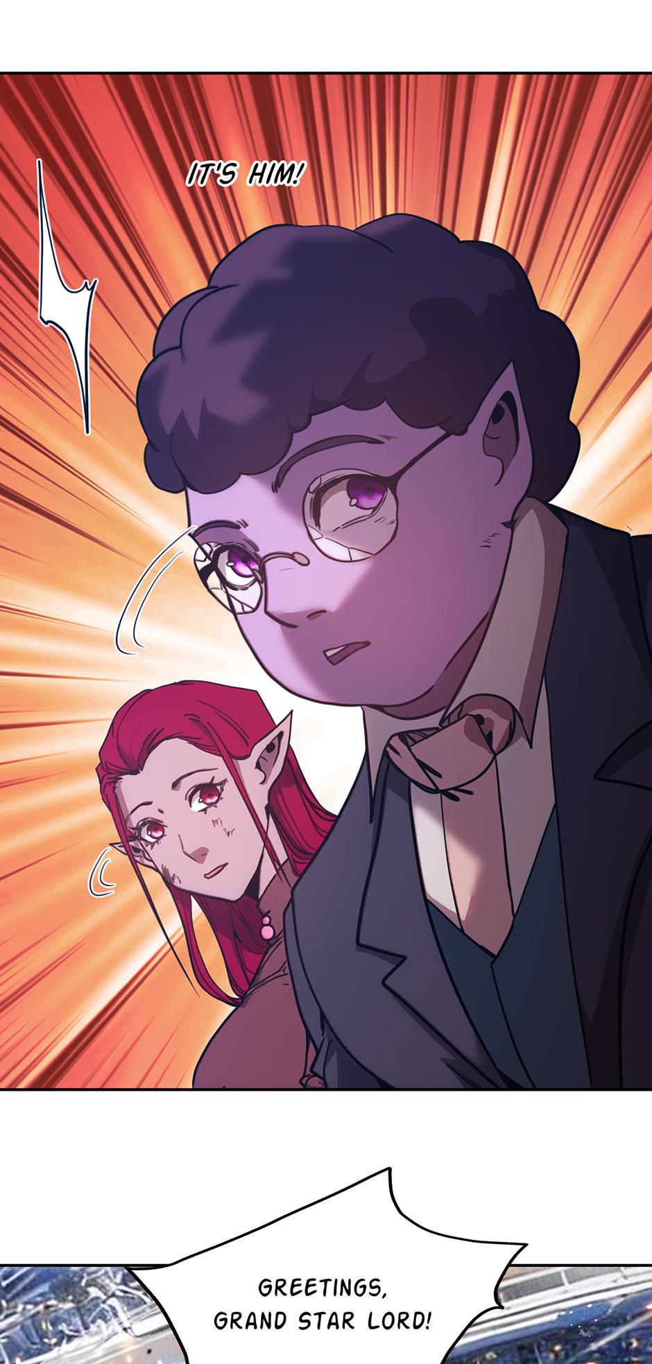 Log into the Future Chapter 298 — page 14