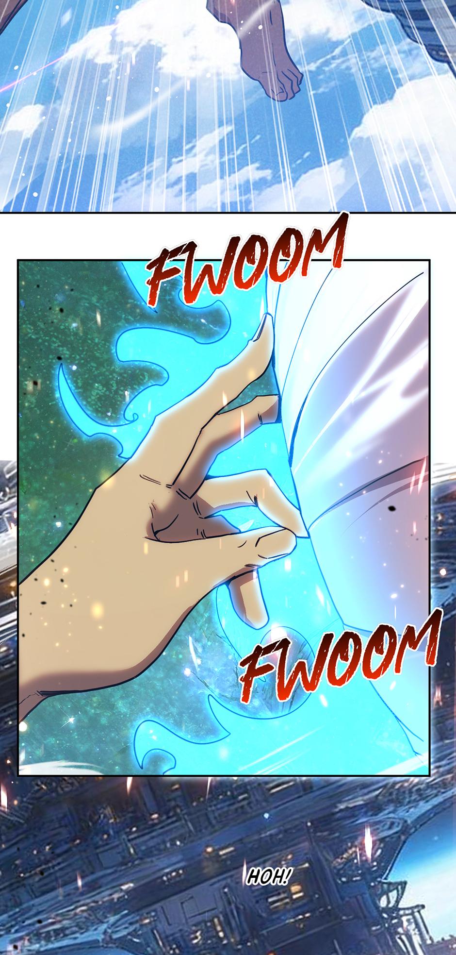 Log into the Future Chapter 298 — page 16