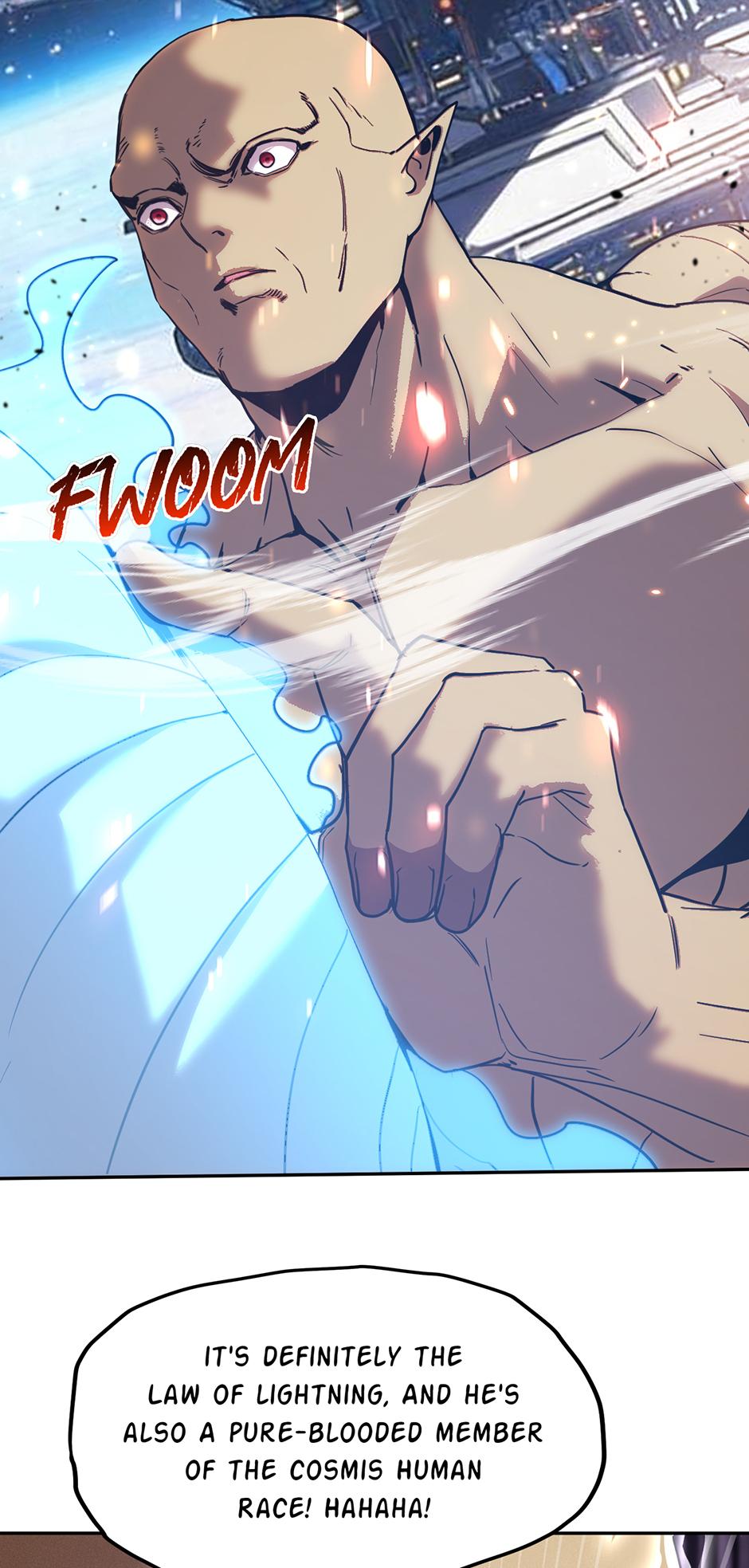 Log into the Future Chapter 298 — page 17