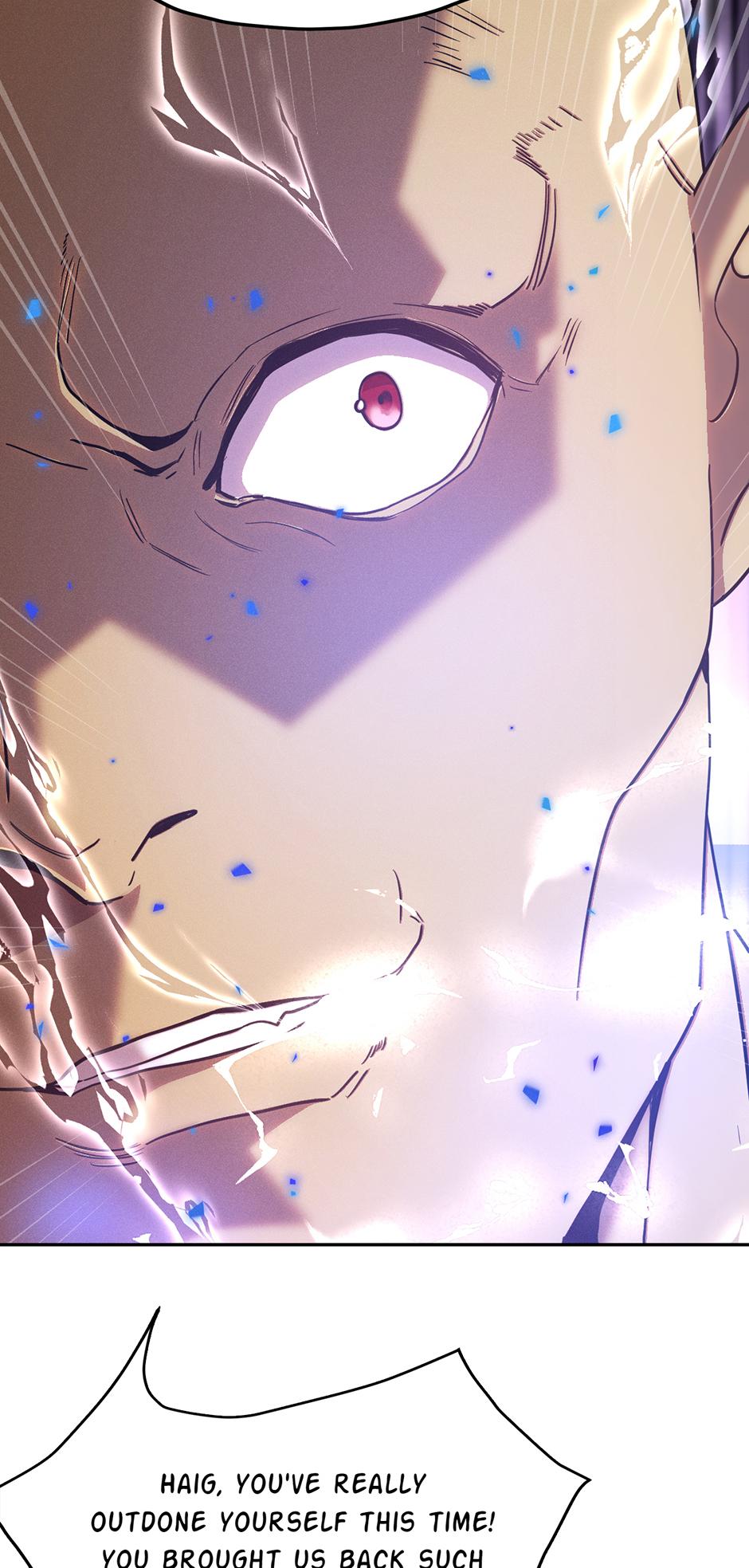 Log into the Future Chapter 298 — page 18